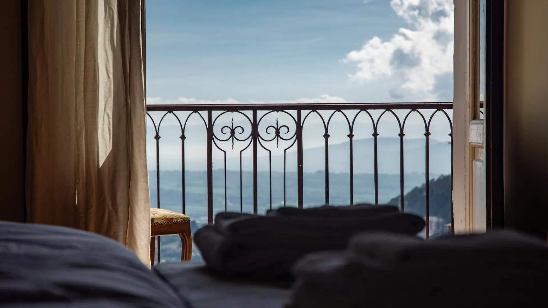 Belvedere Suite - Centro Storico - Terrazzo Con Vista Perugia Italy