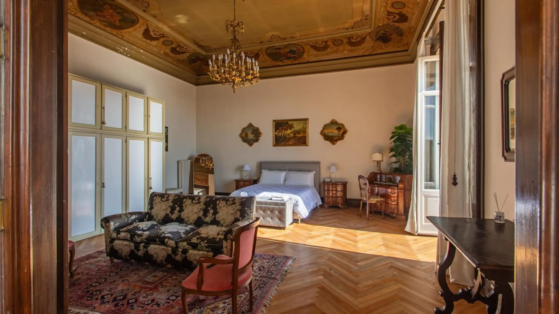 Belvedere Suite - Centro Storico - Terrazzo Con Vista Perugia