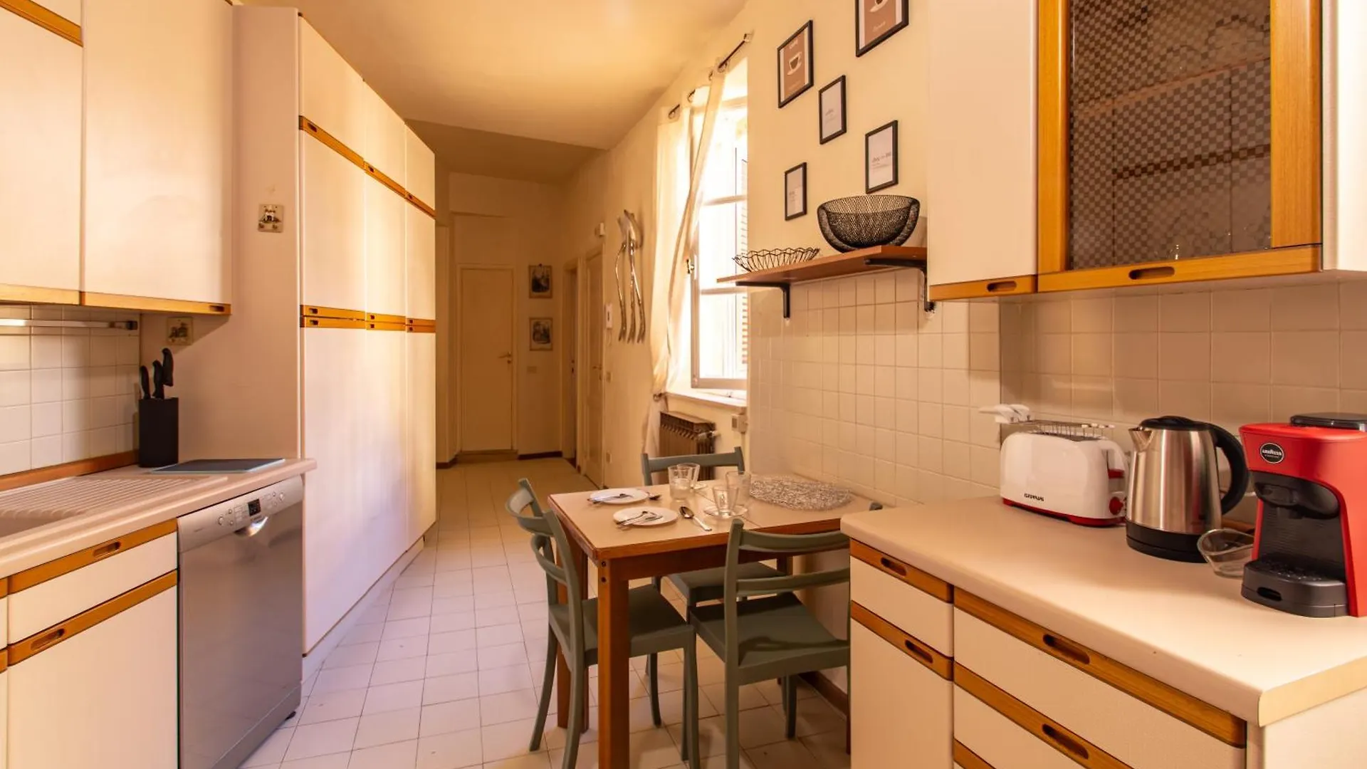 Apartment Belvedere Suite - Centro Storico - Terrazzo Con Vista Perugia Italy