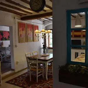 A Casa Di Bruno Bed & Breakfast