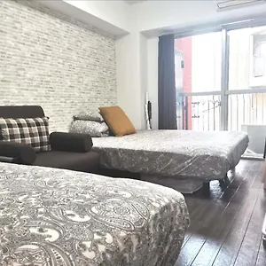  Apartment X House Japan