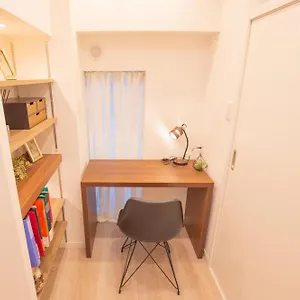  Apartment Walk To Jr Shinjuku Sta-dsoe-3 Japan