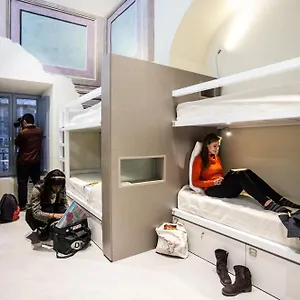  Hostel Little Italy Hostel Ex Chiesa S Donato