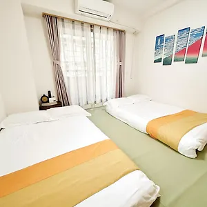  Apartment 浅草駅から徒歩4分 Wi-fi無料 成田羽田直行 Japan